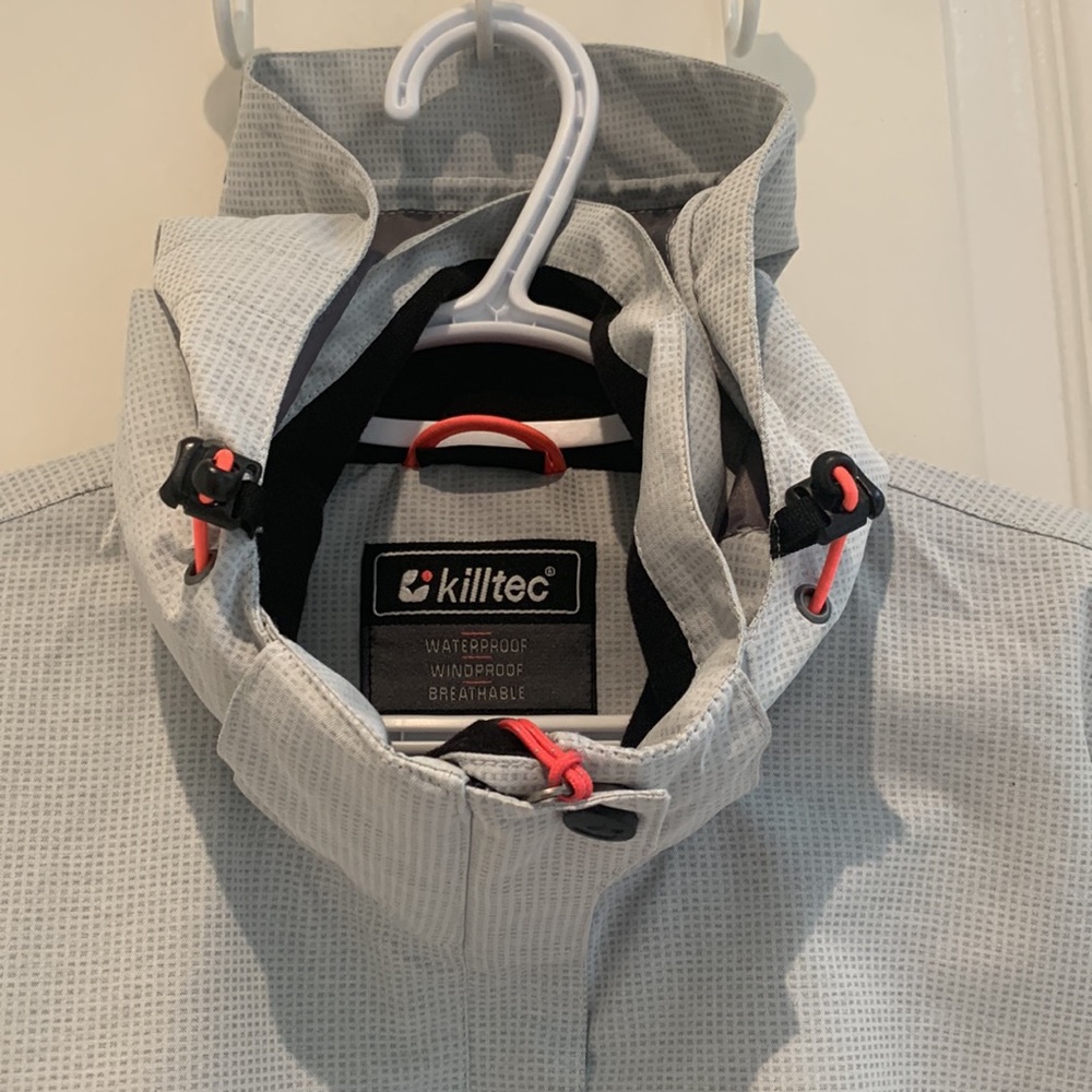 Killtec waterproof jacket - Picture 3 of 10